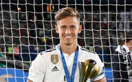 marcos llorente