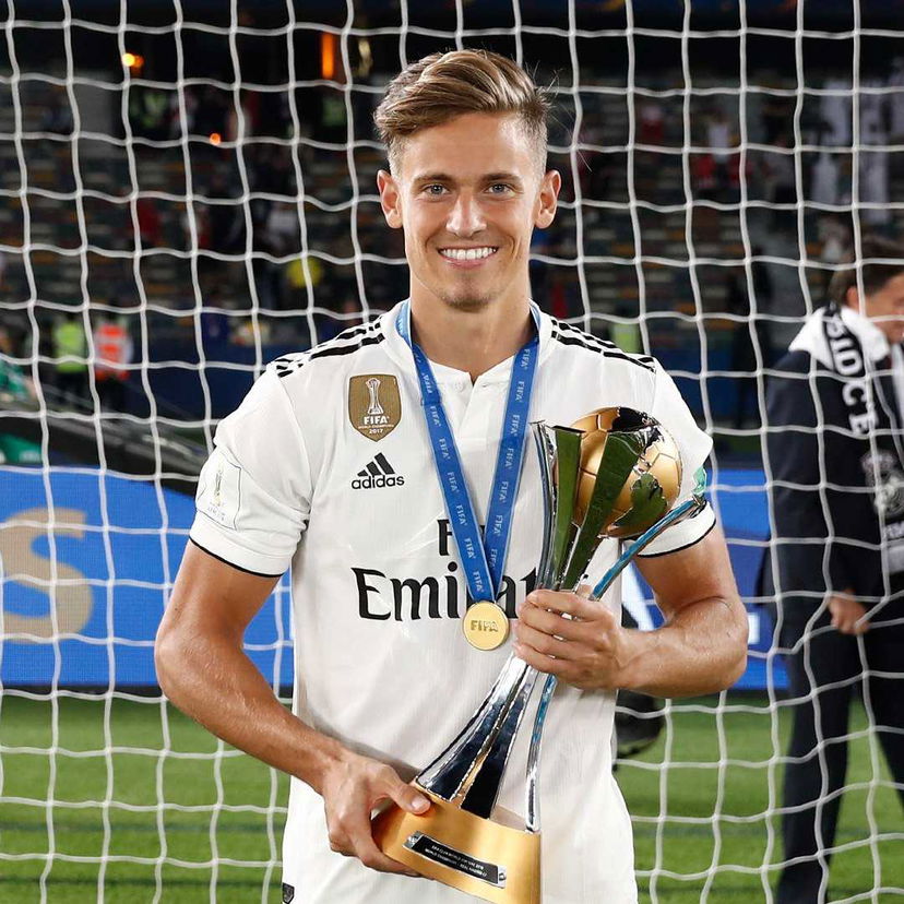 Dalla Spagna: Marcos Llorente in uscita dal Real Madrid, c’è l’Atletico preview