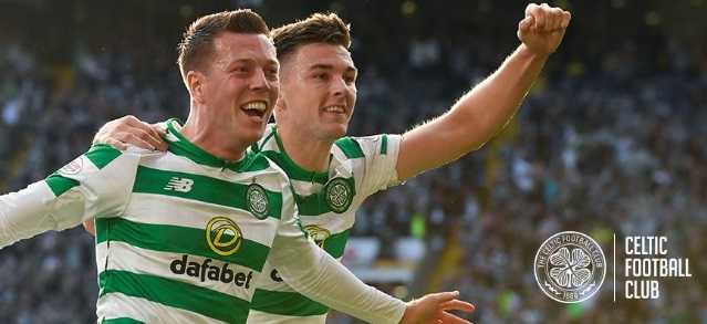 Celtic-McGregor, avanti fino al 2023. È ufficiale preview