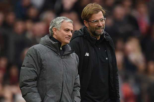 Klopp sull’esonero di Mou: “Ha tutto il mio rispetto. Nessuno potrà cancellare i suoi successi” preview