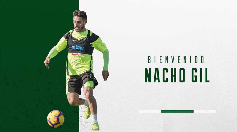 Ufficiale: Valencia, ceduto Nacho Gil all’Elche preview