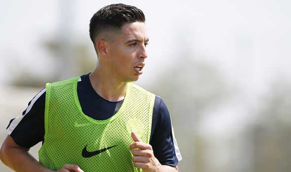 L’Anderlecht e il caso Nasri: si valuta il licenziamento dell’ex City preview