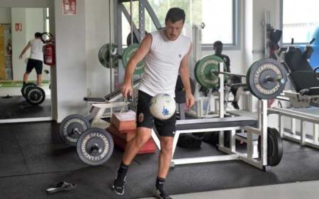 Ninkovic Ascoli sito ufficiale