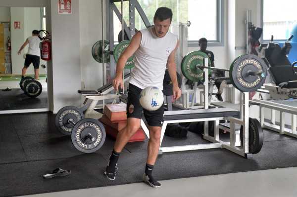 Il retroscena: Ninkovic ha già detto sì al Bari. Ecco cosa manca preview