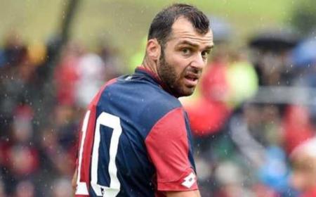 Pandev Genoa Foto Instagram Pandev