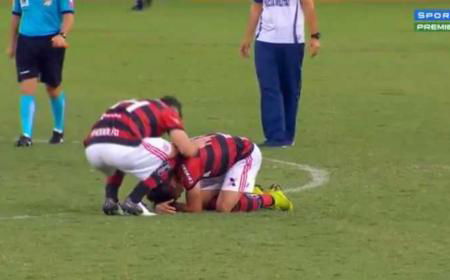 Paquetà Flamengo