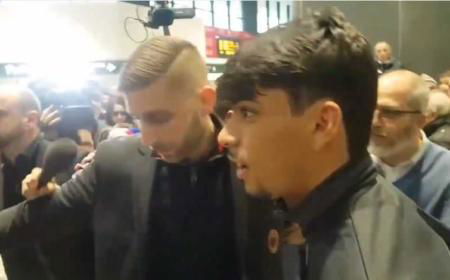 Paquetà-Milan