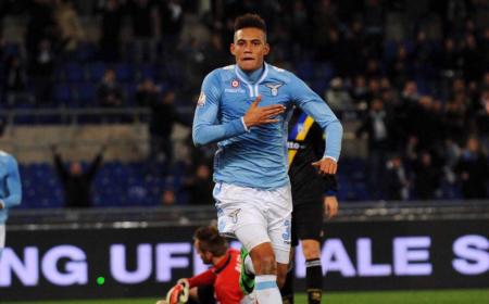 Perea Brayan Lazio Twitter
