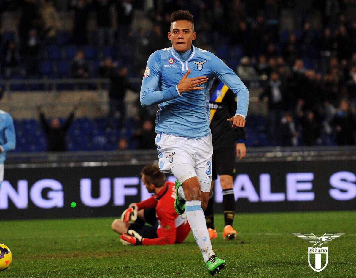 Ufficiale: Lazio, risolto il contratto di Brayan Perea article-post
