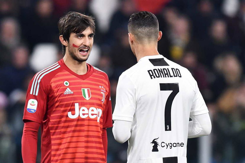 Perin saluta: “Alla Juve ho imparato cosa significa vincere, lascio una palestra di vita. Grazie” preview