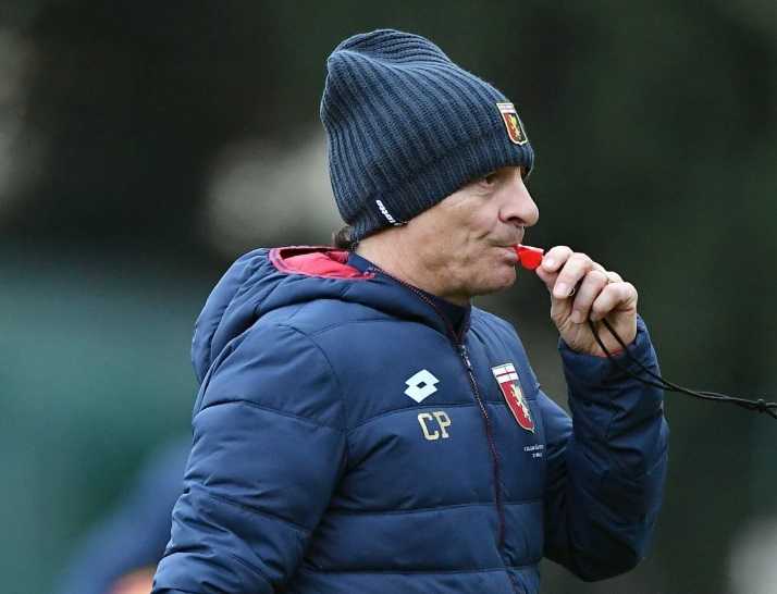Genoa, Prandelli dopo il primo allenamento: “Felice ed emozionato, possiamo raggiungere l’obiettivo” preview