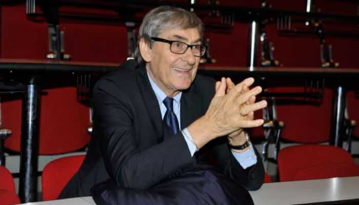 Ciao Felice, amico mio. E grazie di tutto preview