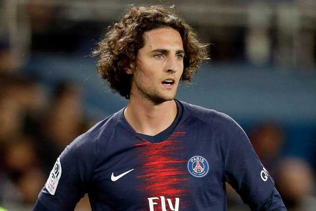 Chi è Rabiot, promesso sposo della Juve a parametro zero article-post