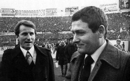 Radice e Trapattoni Foto Wikipedia