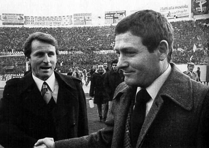 Calcio in lutto: muore Luigi Radice. Il nostro cordoglio preview