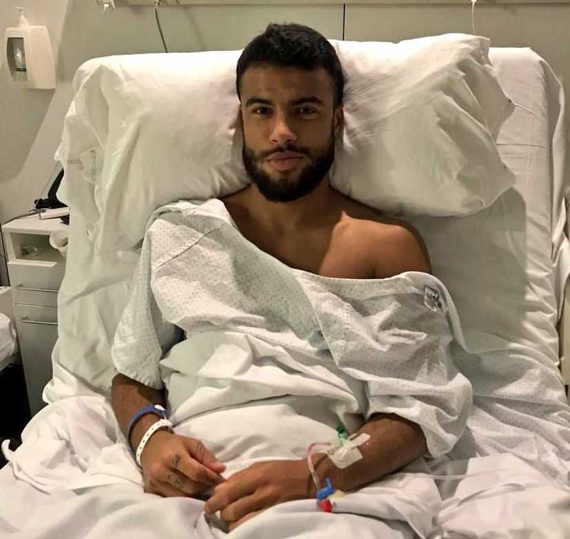 Rafinha, intervento ok: stop di 6 mesi. Il Barcellona promuove Alena preview