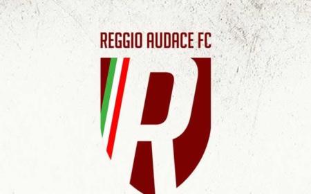 Reggio Audace logo