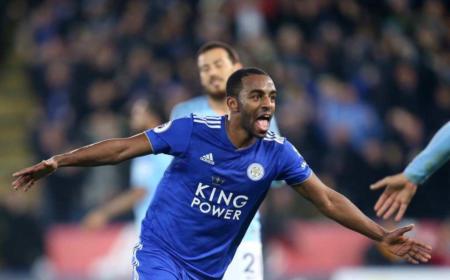 Ricardo Pereira Twitter Leicester