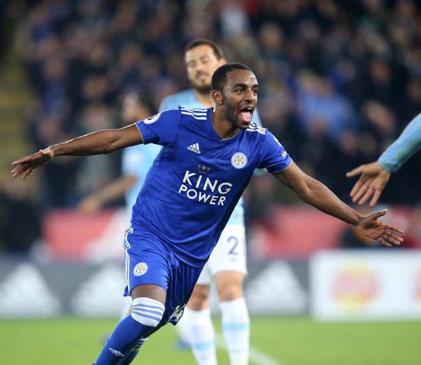 Dall’Inghilterra: Tottenham, pronti 30 milioni per Ricardo Pereira preview