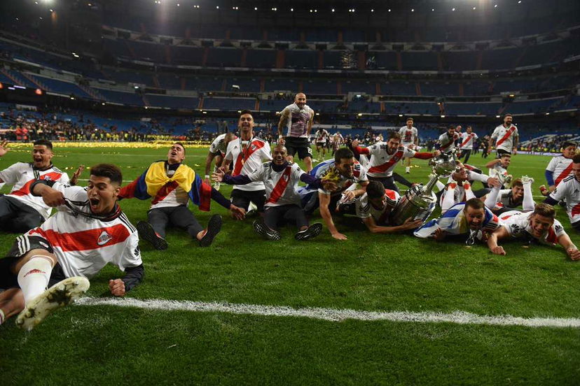 River campeòn, la stampa argentina esalta i Millonarios: “Eroi per sempre”. Incidenti a Buenos Aires preview