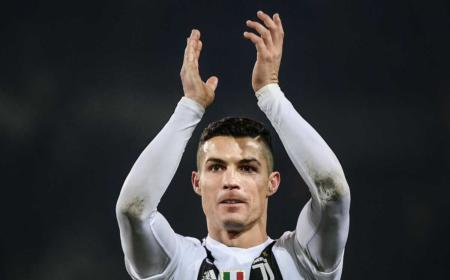 Ronaldo Twitter Champions League