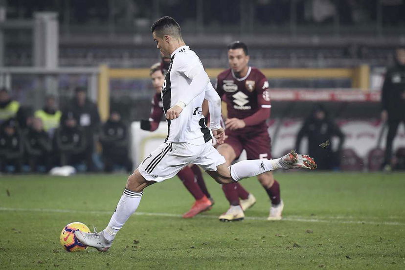 Sondaggio: Torino-Juve, il 65% aveva previsto la vittoria dei bianconeri preview