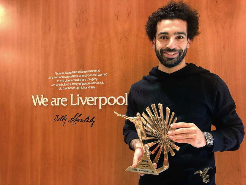 Salah: “Non lascerei mai il Liverpool. Con la Federazione egiziana…” preview