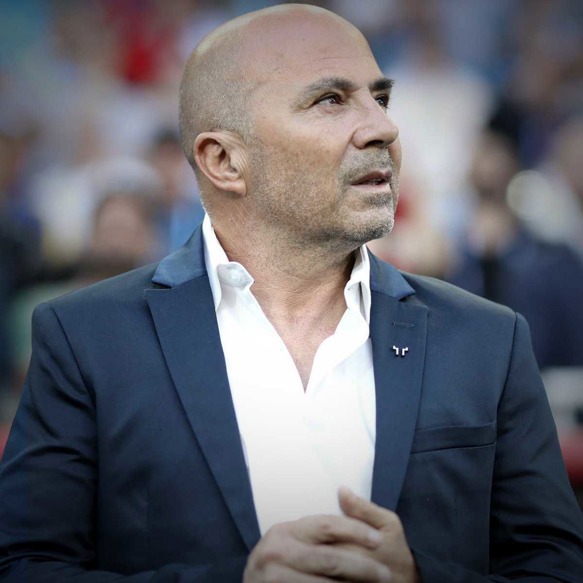 Ufficiale: Jorge Sampaoli non è più l’allenatore del Santos article-post