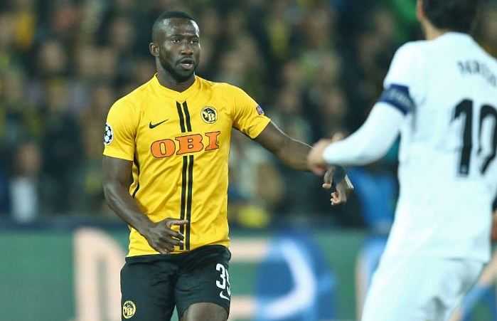 Sanogo, svolta in mattinata: lascia lo Young Boys e vola all’Al Ittihad preview