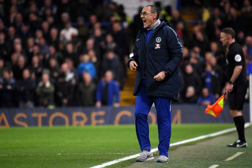 Premier League: Crystal Palace-Chelsea, le formazioni ufficiali preview