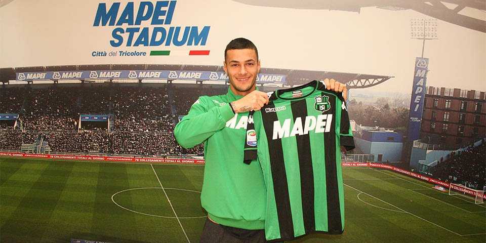 Esclusiva: Scamacca, sorpasso Ascoli sul Pescara article-post