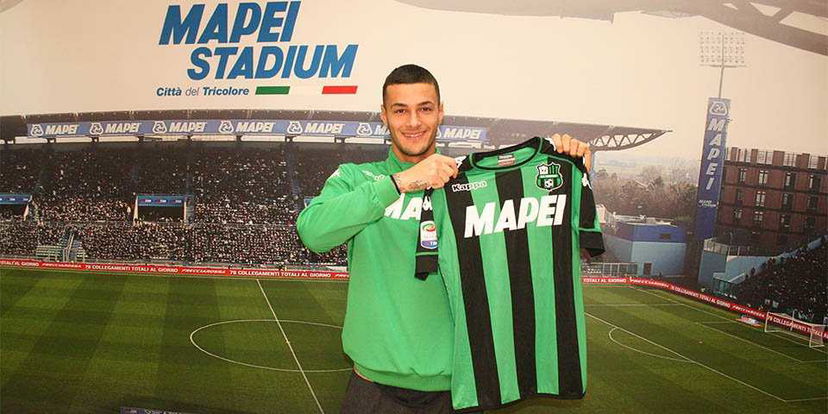 Esclusiva: Scamacca, sorpasso Ascoli sul Pescara preview