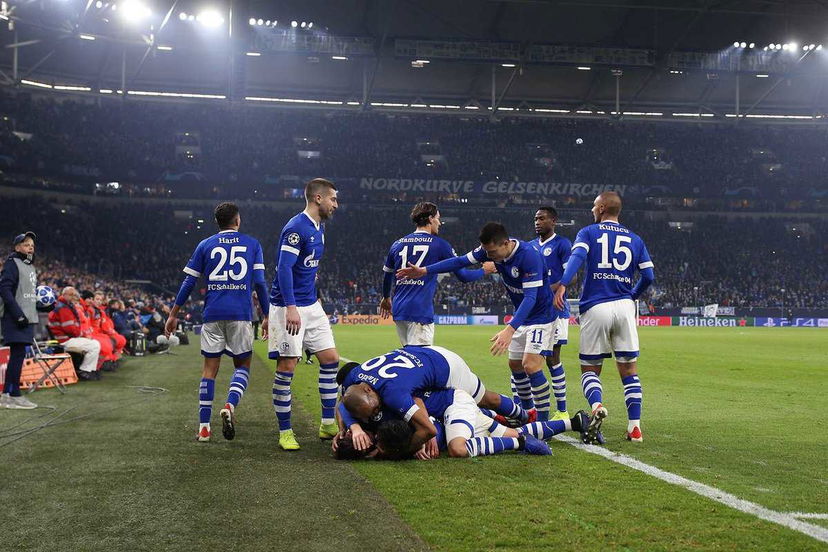 Champions: Porto, 3-2 al Galatasaray. Lo Schalke piega 1-0 la Lokomotiv Mosca preview