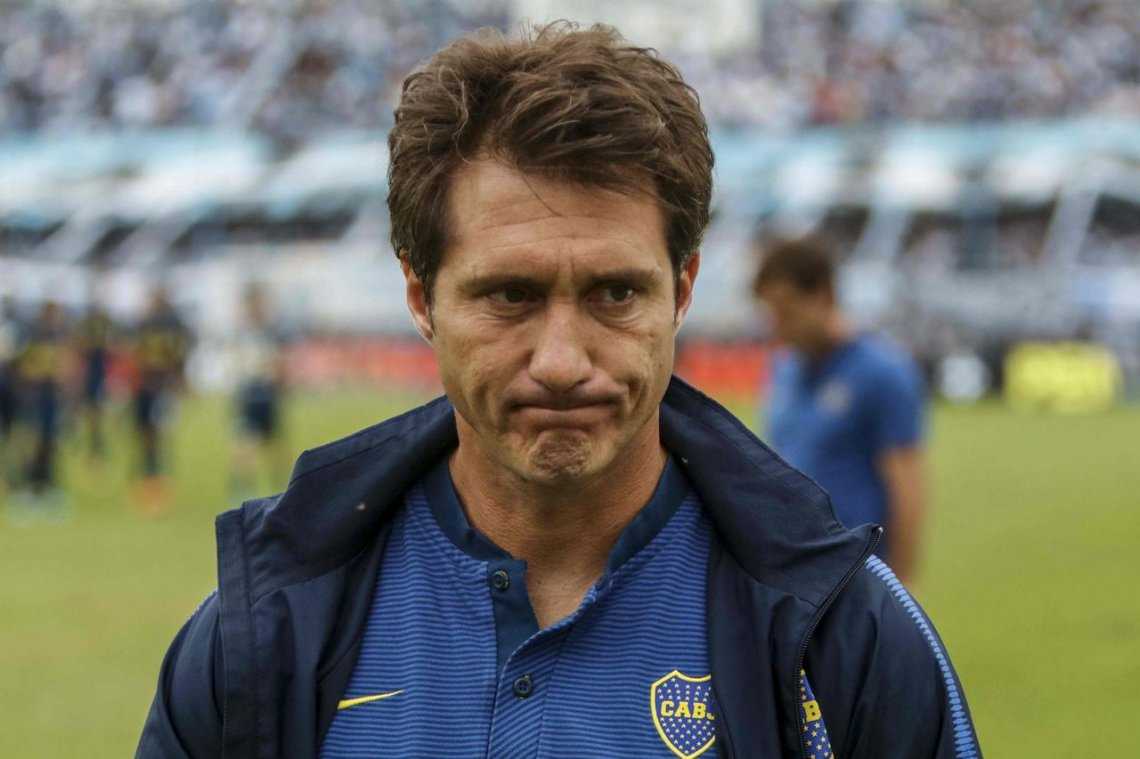 Il Boca e le conseguenze del Superclasico: Schelotto saluta. E Tevez… article-post