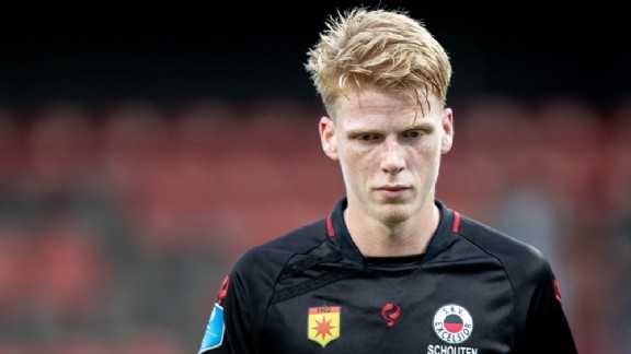 Dall’Olanda: Fiorentina, fari puntati su Schouten dell’Excelsior preview