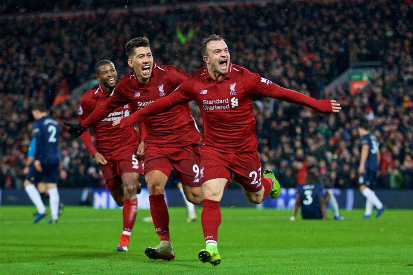 Dalla Francia: il Monaco segue molto da vicino Shaqiri preview