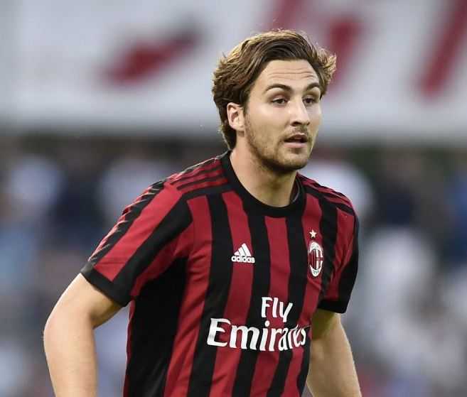 Esclusiva: l’Hajduk chiede Simic al Milan, ma il difensore… preview