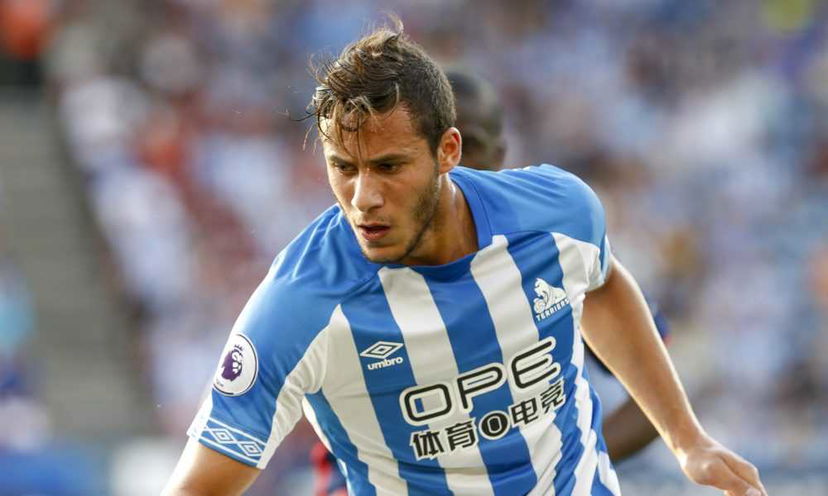 Ufficiale: Huddersfield, l’egiziano Sobhi ceduto all’Al-Alhi preview