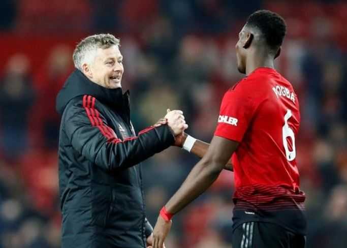 United, 3-0 al Fulham di Ranieri. Pogba: “Continuiamo così. Da quando è arrivato Solskjaer…” preview