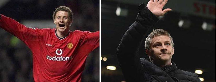 DA LEGGENDA IN CAMPO ALL’EREDITÀ DI MOU: SOLSKJAER, LO UNITED NEL DESTINO preview