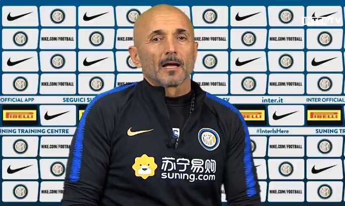 Inter, i convocati per l’Eintracht: non ci sono Nainggolan e Keita preview