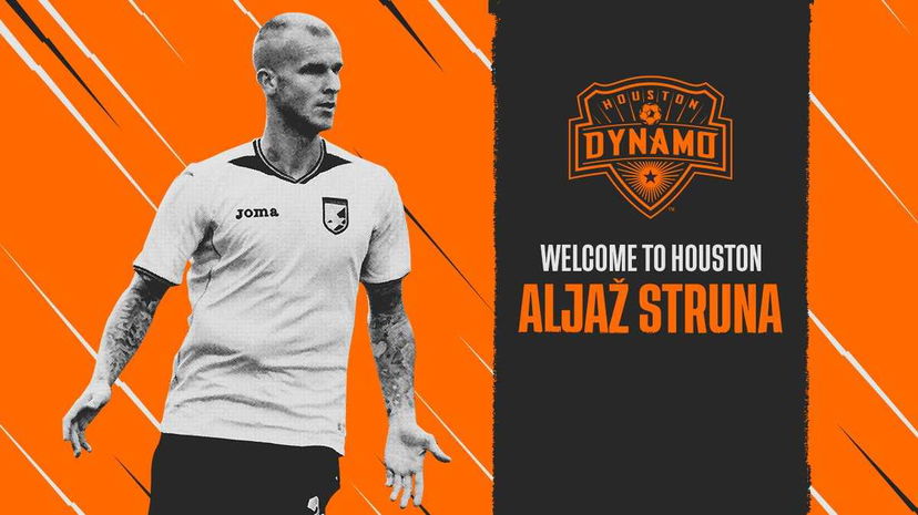 Ora è anche ufficiale: Palermo, Struna alla Houston Dynamo preview