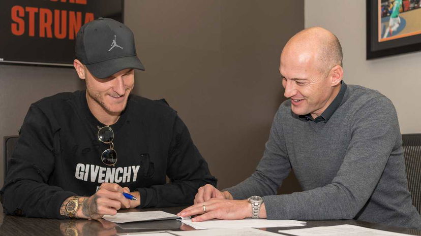 Esclusiva: Struna, l’Empoli insiste. Ma c’è anche il Lecce preview