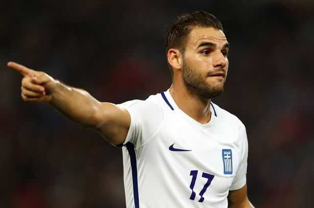 Esclusiva: Tachtsidis al Lecce, via libera Nottingham. Ora le visite. E Deiola… preview