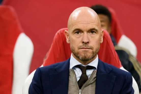 Ten Hag: “La proprietà mi ha mostrato fiducia. Dobbiamo continuare sulla scia delle cose positive delle ultime gare” preview