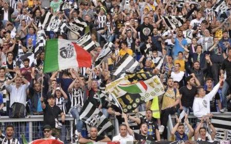 Tifosi Juve