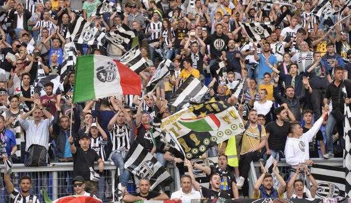 Derby di Torino: daspo per gli 8 tifosi della Juventus arrestati sabato preview