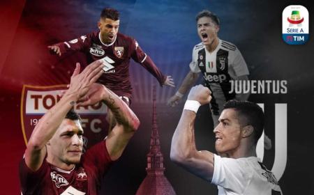 Torino-Juve