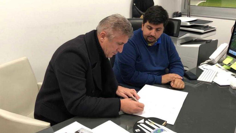 Tutto confermato: Sicula Leonzio, Torrente nuovo tecnico preview