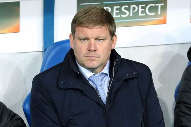 Ufficiale: Anderlecht, salta la panchina di Vanhaezebrouck preview